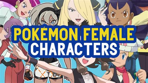 pokemon girls porn|Free Pokemon Girl Porn Porn